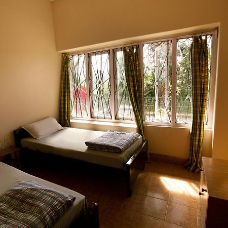 Reflections Guest House Ooty Kültér fotó