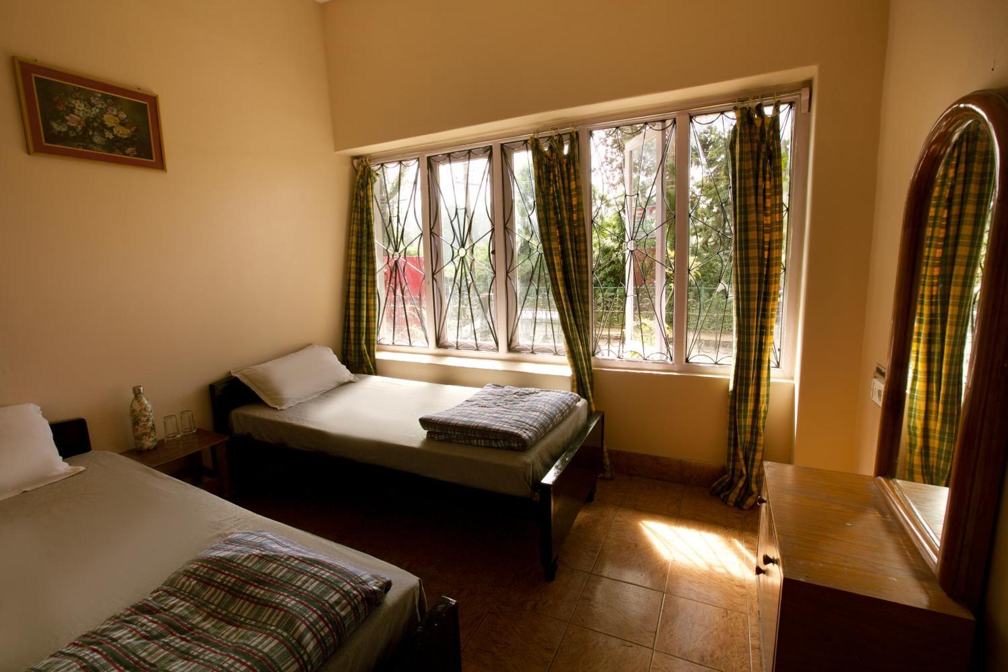 Reflections Guest House Ooty Kültér fotó